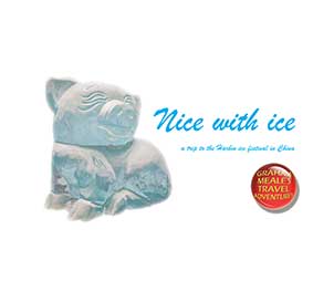 Nice with Ice