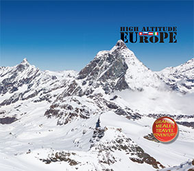 High Altitude Europe