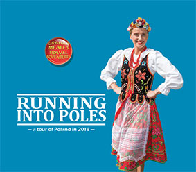 Running into Poles