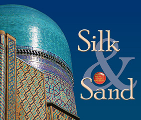 Silk and Sand